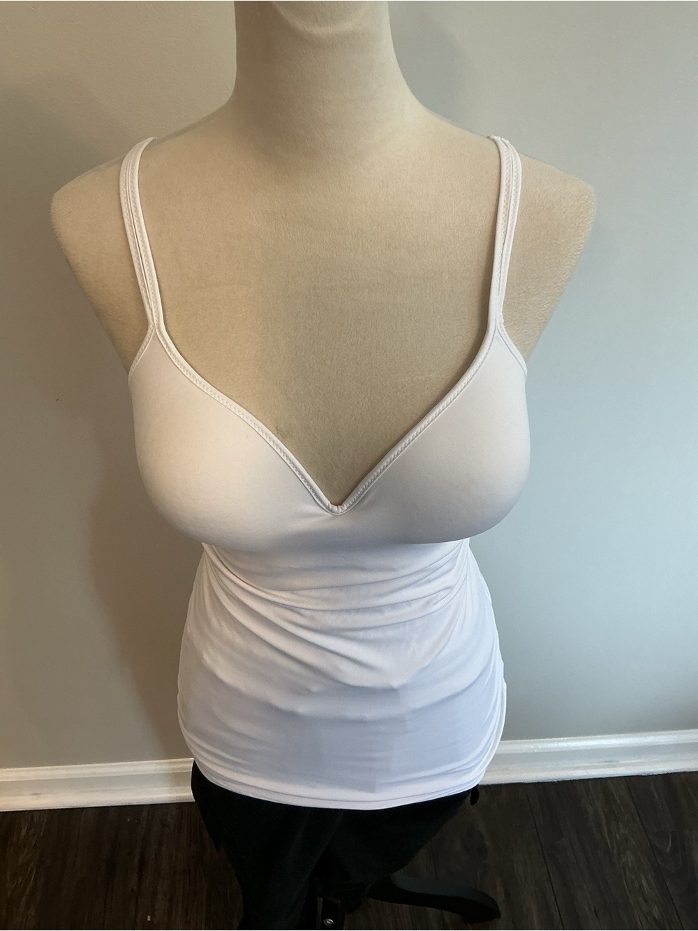 FOUR Piece Neutral Shapewear & Layering Cami Bundle! - Picture 4 of 16